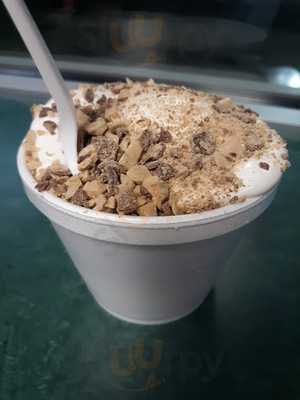 Rich's Frozen Custard Oakville