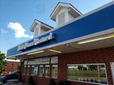 Rich's Frozen Custard Oakville