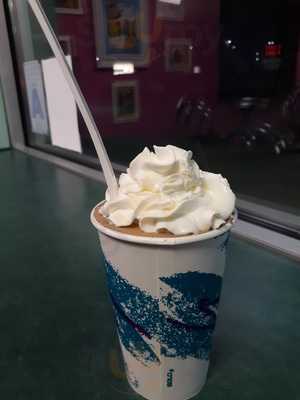 Rich's Frozen Custard Oakville