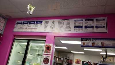 Rich's Frozen Custard Oakville