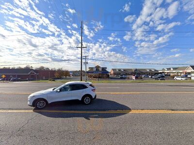Rich's Frozen Custard Oakville