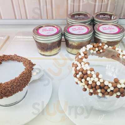 Oh My Gosh! Brigadeiros - Miami