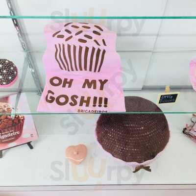 Oh My Gosh! Brigadeiros - Miami
