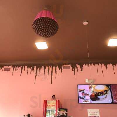 Oh My Gosh! Brigadeiros - Miami