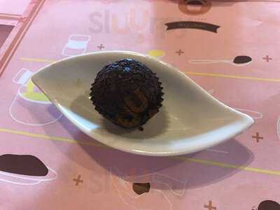 Oh My Gosh! Brigadeiros - Miami