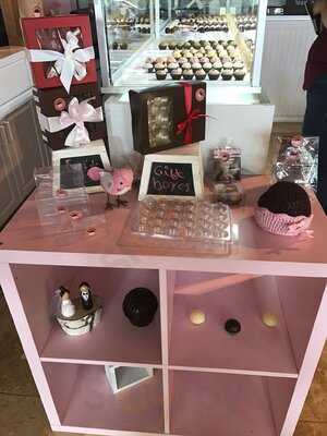 Oh My Gosh! Brigadeiros - Miami