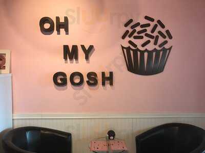 Oh My Gosh! Brigadeiros - Miami