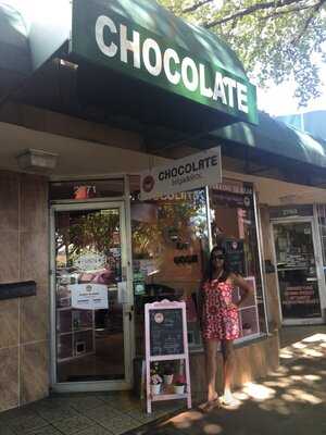 Oh My Gosh! Brigadeiros - Miami