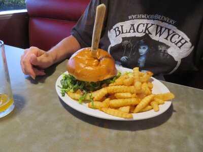 Rudford's Restaurant