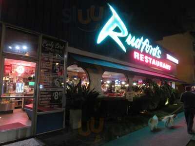 Rudford's Restaurant