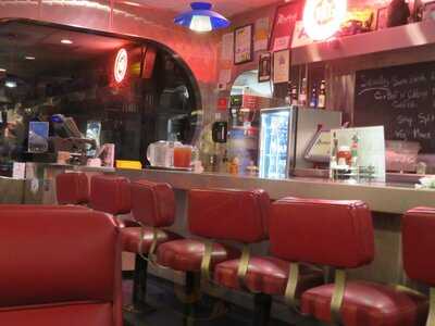 Rudford's Restaurant