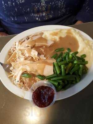 Rudford's Restaurant