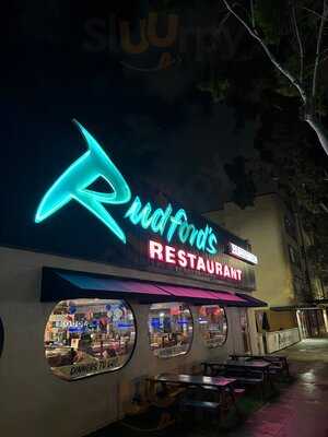 Rudford's Restaurant