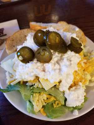 Cattle Baron Restaurant