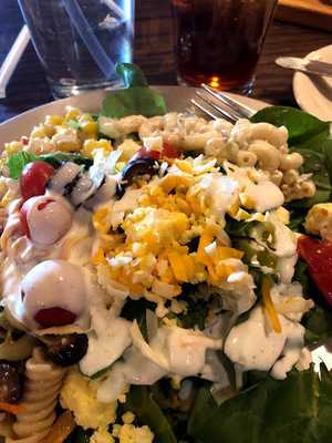 Cattle Baron Restaurant