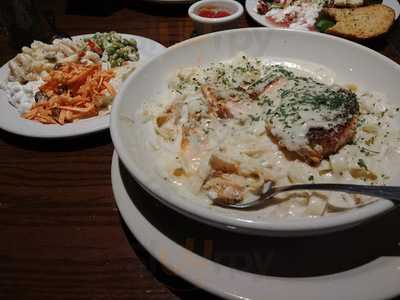 Cattle Baron Restaurant