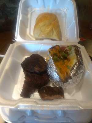 Cattle Baron Restaurant