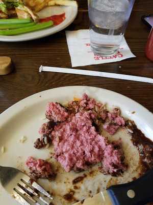 Cattle Baron Restaurant