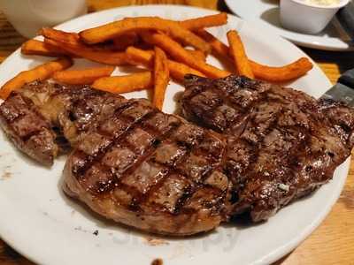 Cattle Baron Restaurant