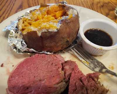 Cattle Baron Restaurant