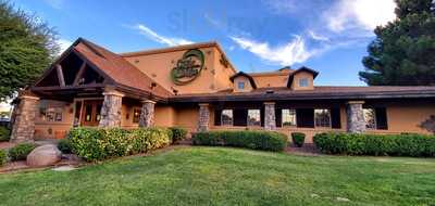 Cattle Baron Restaurant