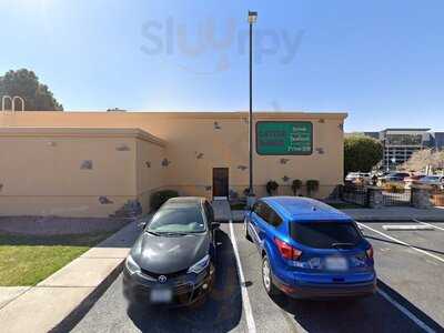 Cattle Baron Restaurant