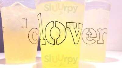 Clover