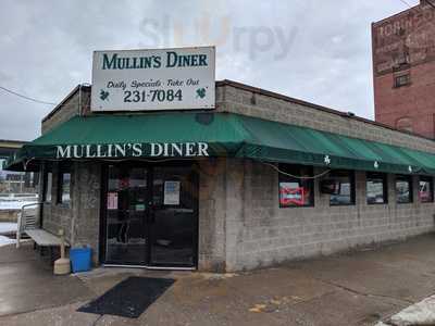 Mullin's Diner