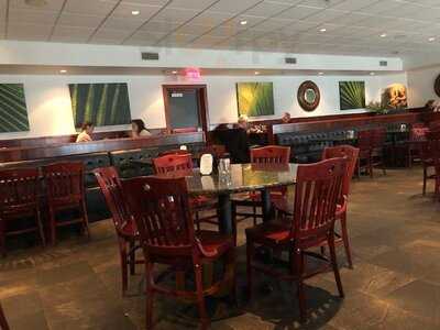 Tropical Restaurant And Bar