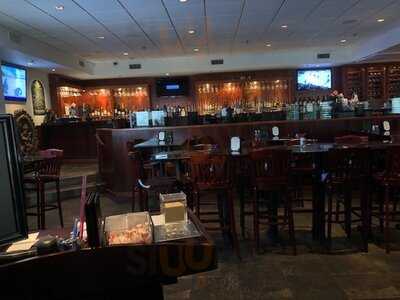 Tropical Restaurant And Bar