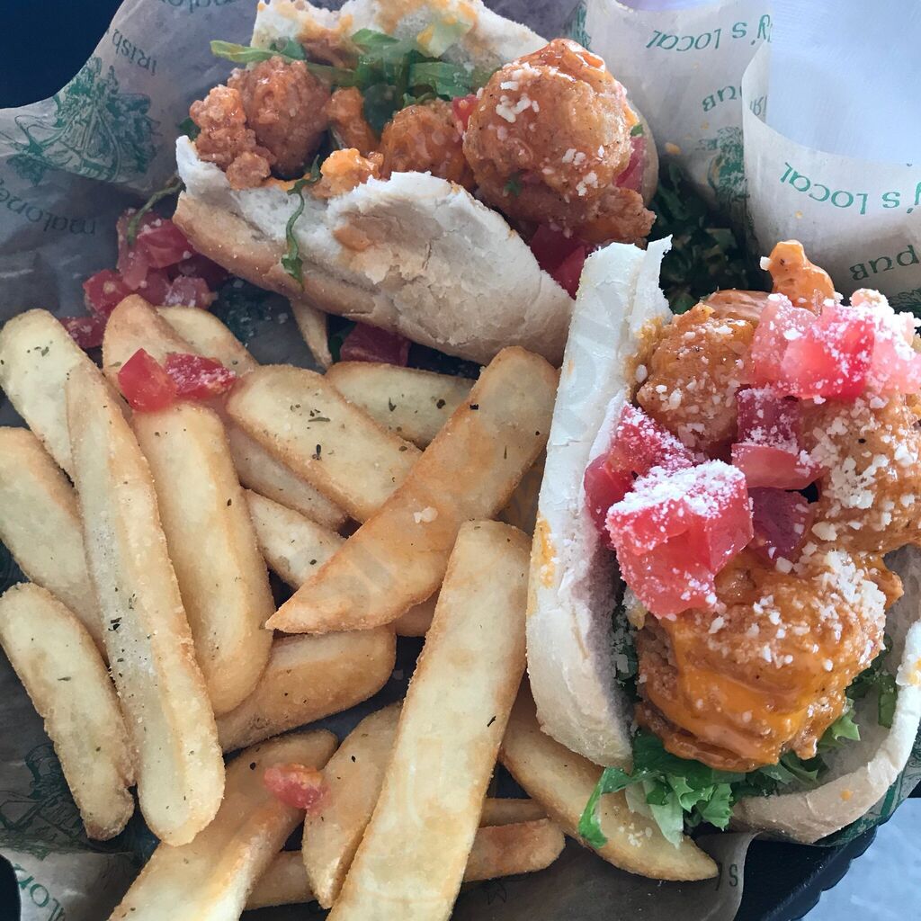 Maloney's Local Irish Pub