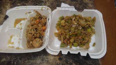 New China Star Restaurant