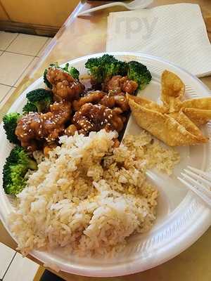 New China Star Restaurant