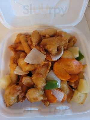 New China Star Restaurant