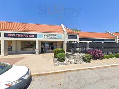 New China Star Restaurant