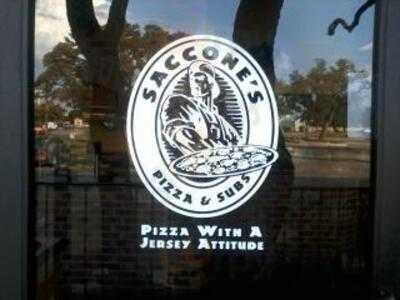 Saccone's Pizza