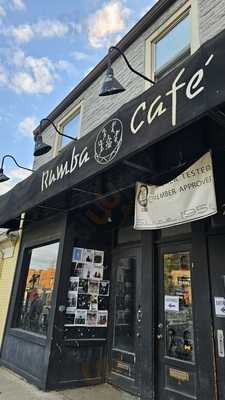 Rumba Cafe