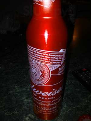 Robadoo's Sports Bar And Cafe