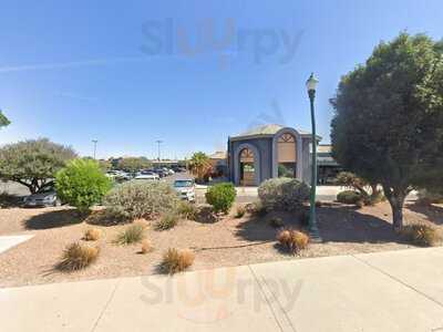 Robadoo's Sports Bar And Cafe