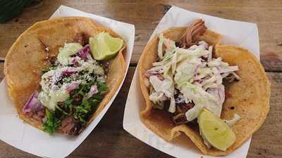 Los Locos Bar & Grill