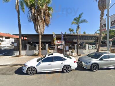 Los Locos Bar & Grill