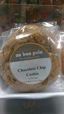 Au Bon Pain