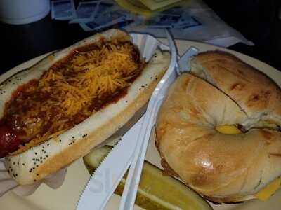 Chicago Bagel And Deli