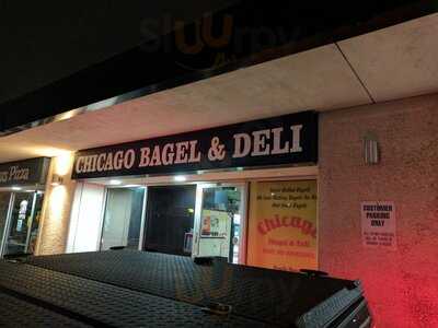 Chicago Bagel And Deli