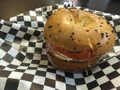 Chicago Bagel And Deli