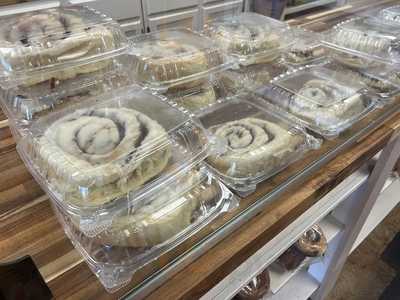 Chicago Bagel And Deli