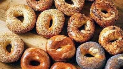 Chicago Bagel And Deli