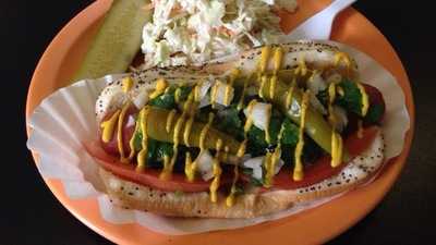 Chicago Bagel And Deli