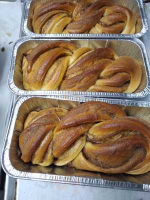 Chicago Bagel And Deli