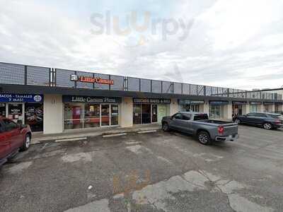 Chicago Bagel And Deli